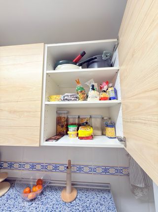Cocina completa 2 años uso