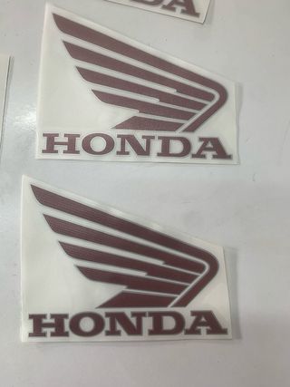 Pegatinas Honda VFR 800 FI