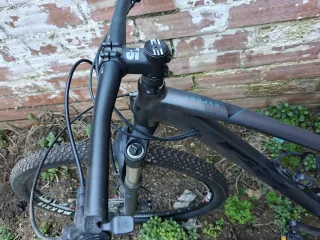 Bicicleta BH Expert 4.5