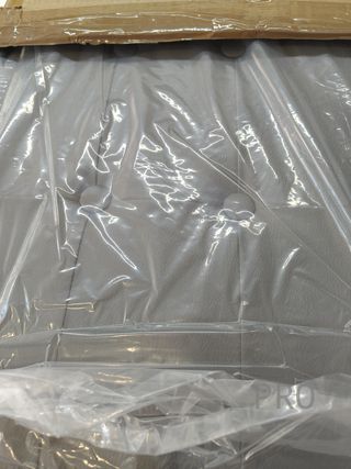 Puff y banco de almacenaje de 80L - Cosyland