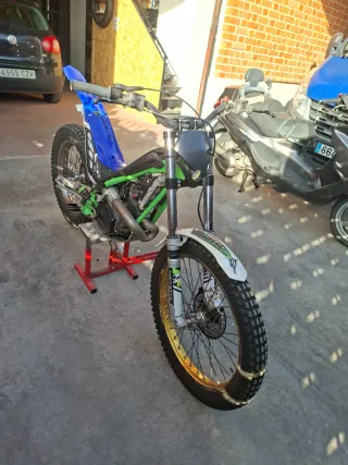 Sherco st  290