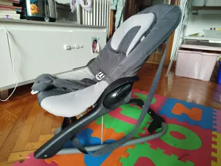 Hamaca para bebé