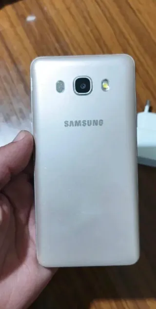 Samsung Galaxy J5 para piezas