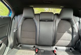 Mercedes-Benz Clase A 200d AMG LINE