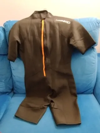 Traje de neopreno Aqua Lung Traje Triboard 2 ud