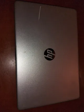 HP 15s-eq1016ns AMD Ryzen 3