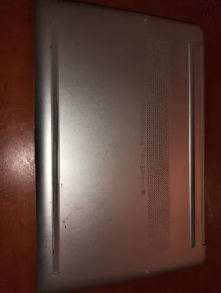 HP 15s-eq1016ns AMD Ryzen 3