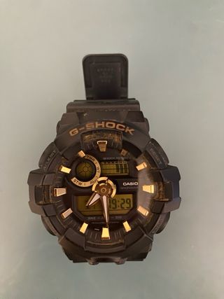 Set 4 orologi PREZZO TRATTABILE
