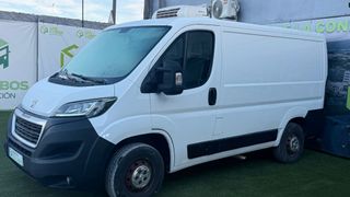 Peugeot Boxer 435 L4 HDi 130
