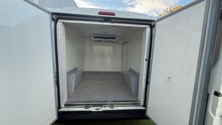 Peugeot Boxer 435 L4 HDi 130
