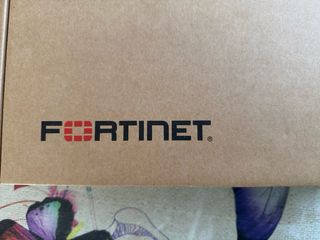 Firewall Fortinet FortiGate 30G