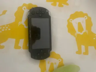 Sony PSP-1004 Negra
