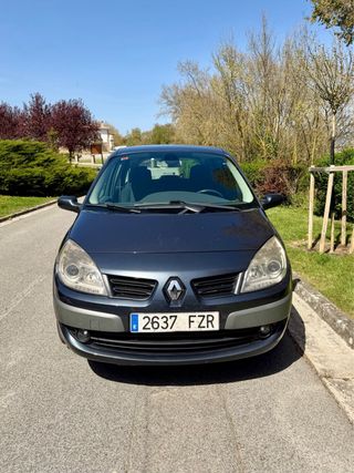 Renault Scenic 2007 1.5dCi