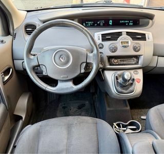 Renault Scenic 2007 1.5dCi