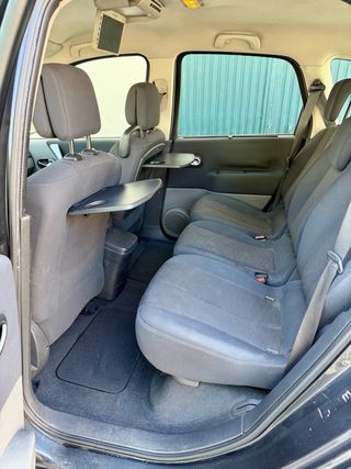 Renault Scenic 2007 1.5dCi