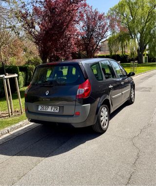 Renault Scenic 2007 1.5dCi