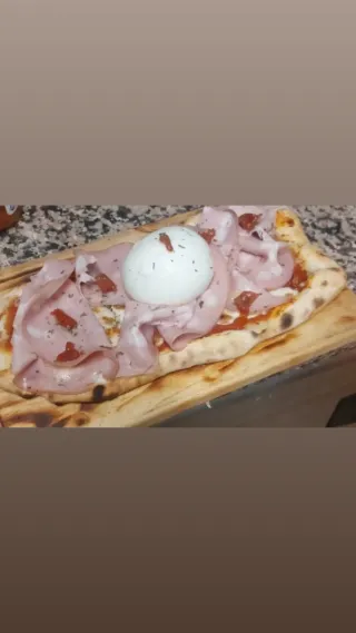 Traspaso restaurante pizzeria