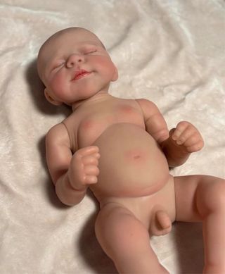 Bebé Reborn