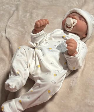 Bebé Reborn
