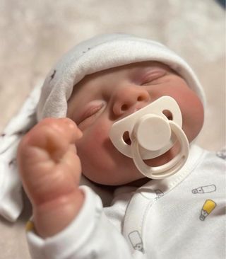 Bebé Reborn