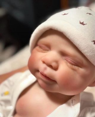 Bebé Reborn