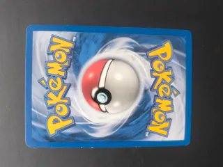 Carta Pokémon Victreebel 30/64