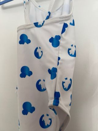 Fato Banho Bebé Menina 12 Meses| Disney