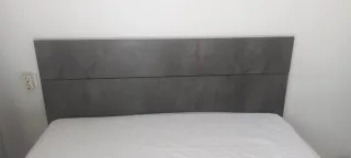 Habitación completa