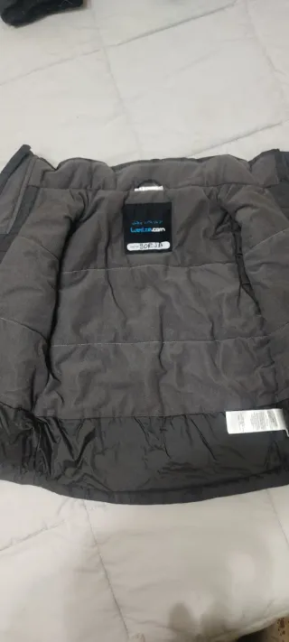 Traje de Nieve/Esquí Infantil Wedze