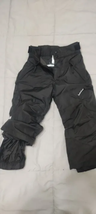 Traje de Nieve/Esquí Infantil Wedze