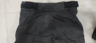 Traje de Nieve/Esquí Infantil Wedze