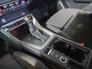 Audi Q3 35 TDI STRONIC