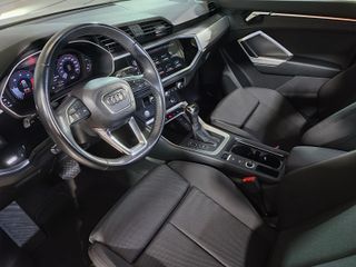 Audi Q3 35 TDI STRONIC