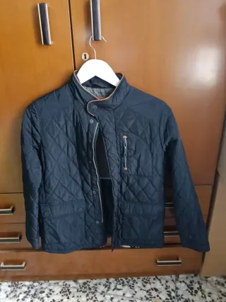 Chaqueta niño Massimo Dutti 11-12 años