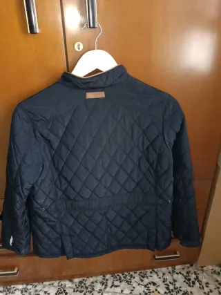 Chaqueta niño Massimo Dutti 11-12 años