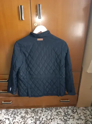 Chaqueta niño Massimo Dutti 11-12 años