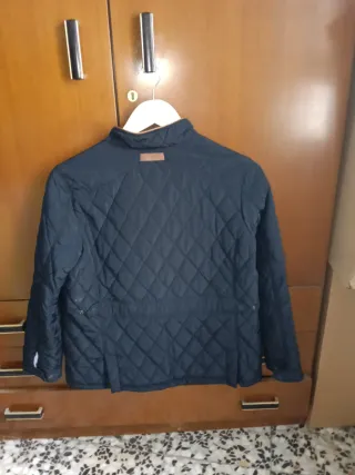 Chaqueta niño Massimo Dutti 11-12 años