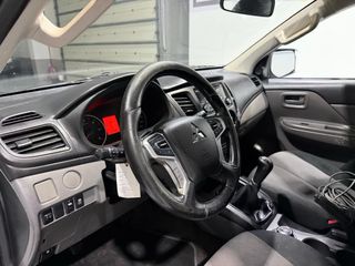 Mitsubishi L 200 DC