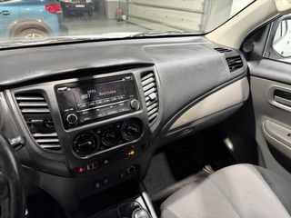 Mitsubishi L 200 DC