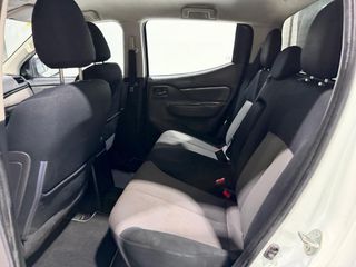 Mitsubishi L 200 DC