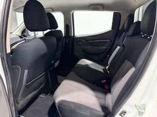 Mitsubishi L 200 DC