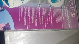 Ordenador Infantil VTech Mega Ratón Plus