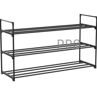 Pack de 2 zapateros de 3 niveles