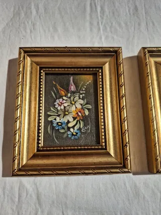Quadretti Dipinti a Mano