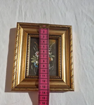 Quadretti Dipinti a Mano