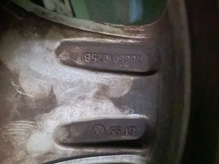 Llantas 17 Volkswagen Touareg