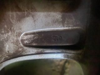 Llantas 17 Volkswagen Touareg