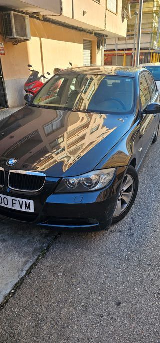 BMW Serie 3 2007