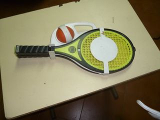 Palas de playa para niños con pelota