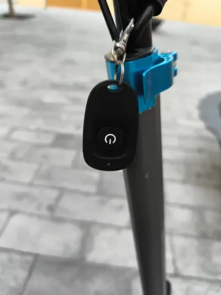 Patín Eléctrico SmartGyro Speedway